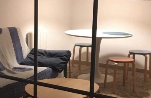 Faro de Cullera Apartment | La Calita Del Versallesn