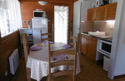 Brocas House | La Callune - Brocas - Gîte