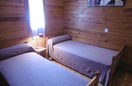 Brocas House | La callune