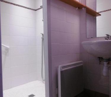 Brocas House | La callune