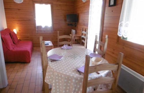 Brocas House | La callune