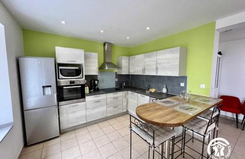 Villardonnel House | La calm