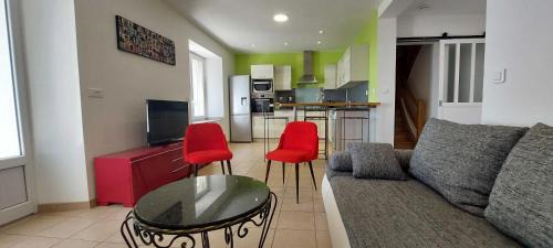 Villardonnel House | La calm