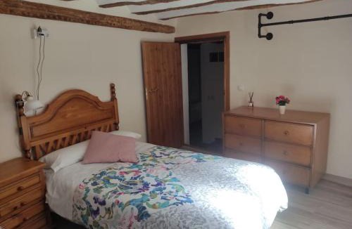 Arnedillo Apartment | La calma de Arnedillo