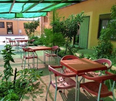 Balaguer Hostel | La Calma de Pàmies