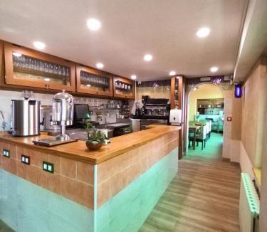 Balaguer Hostel | La Calma de Pàmies