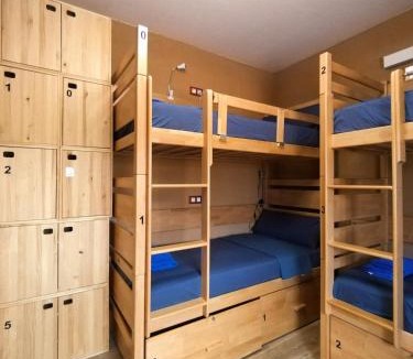 Balaguer Hostel | La Calma de Pàmies