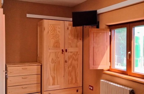 Balaguer Hostel | La Calma de Pamies