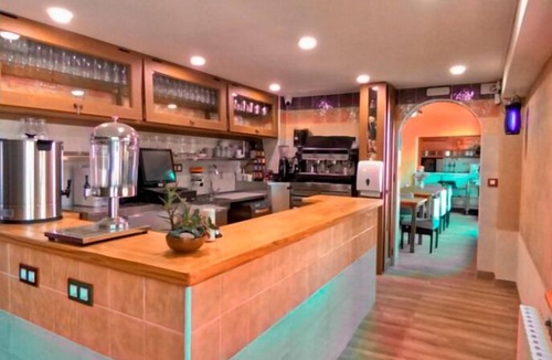 Balaguer Hostel | La Calma de Pamies