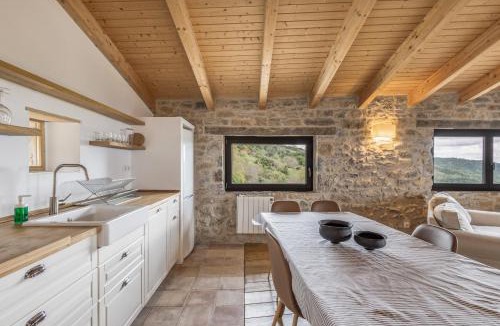 Ogassa House | La Calma