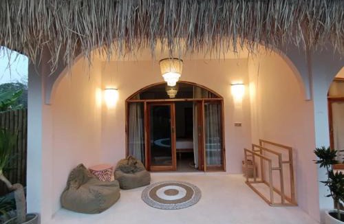 Gili Air Villa | La Calma Villa