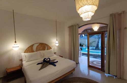 Gili Air Villa | La Calma Villa