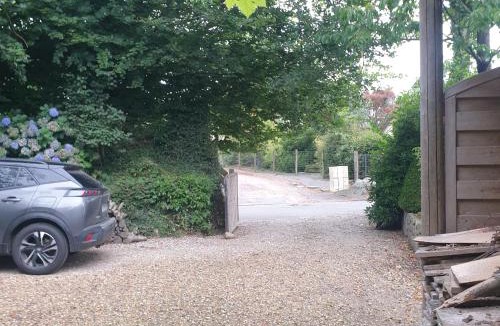 Gerponville Bed & Breakfast | La Calvélène