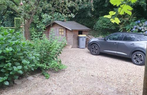 Gerponville Bed & Breakfast | La Calvélène