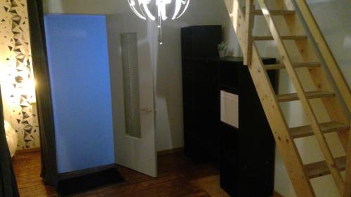 Crouay House | La Calverie