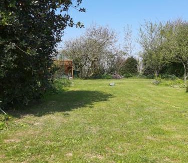 Crouay House | La Calverie