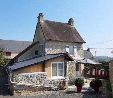 Crouay House | La Calverie