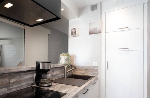 Le Couchant Apartment | La Calypso by Interhome