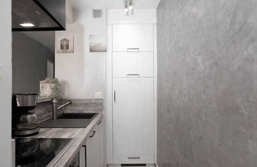 Le Couchant Apartment | La Calypso by Interhome
