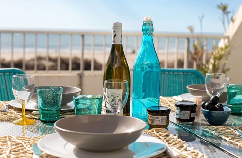 Le Couchant Apartment | La Calypso by Interhome