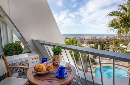 Le Couchant Apartment | La Calypso by Interhome