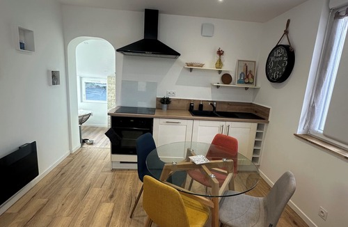 Paimpol House | La Calypso de Paimpol