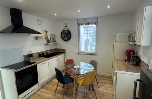 Paimpol House | La Calypso de Paimpol