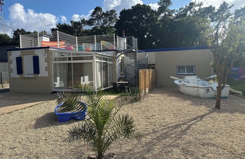 Paimpol House | La Calypso de Paimpol