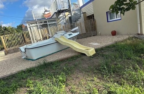 Paimpol House | La Calypso de Paimpol