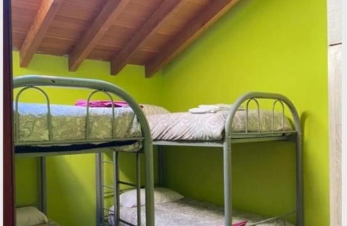 Barcena de Pie de Concha Apartment | La calzada1