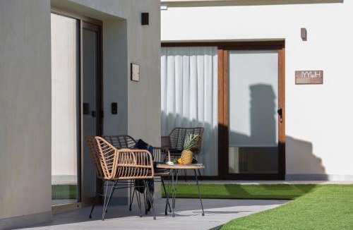 Agramon House | La Camareta Alojamientos Turísticos Rurales