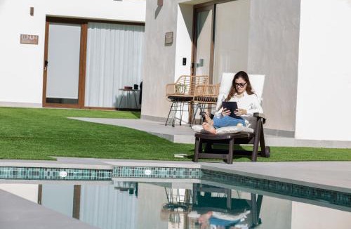 Agramon House | La Camareta Alojamientos Turísticos Rurales