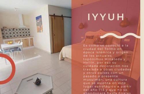 Agramon House | La Camareta Alojamientos Turísticos Rurales