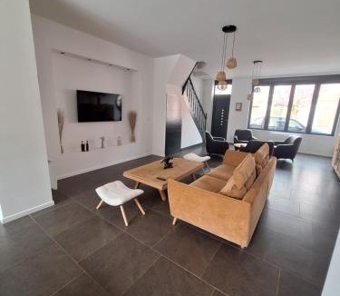 Cambrai House | La cambraisienne