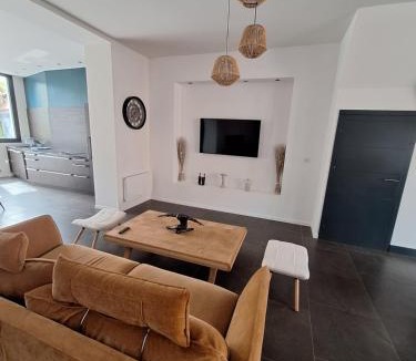 Cambrai House | La cambraisienne