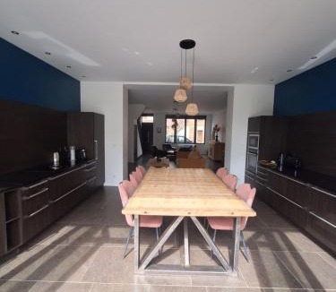 Cambrai House | La cambraisienne