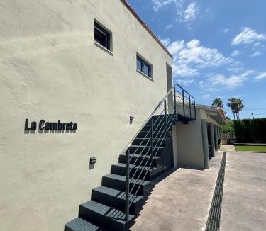 Pedreguer Apartment | La Cambreta
