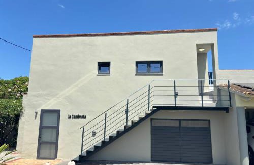 Pedreguer Apartment | La Cambreta