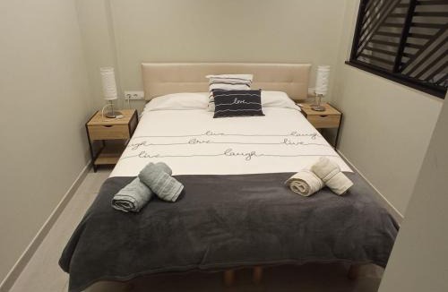 Pedreguer Apartment | La Cambreta