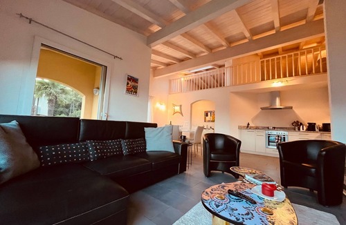 Tenero-Contra Apartment | La Camelina - Contra by Interhome