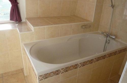 Plougasnou House | La Cameline