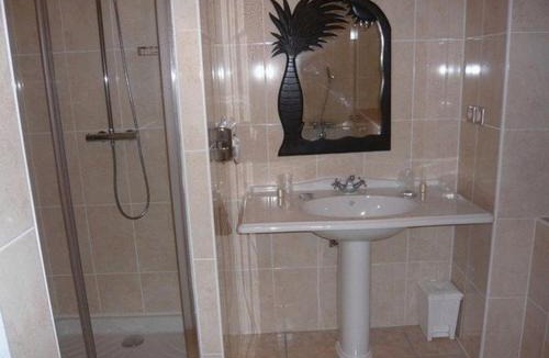 Plougasnou House | La Cameline