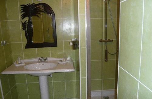 Plougasnou House | La Cameline