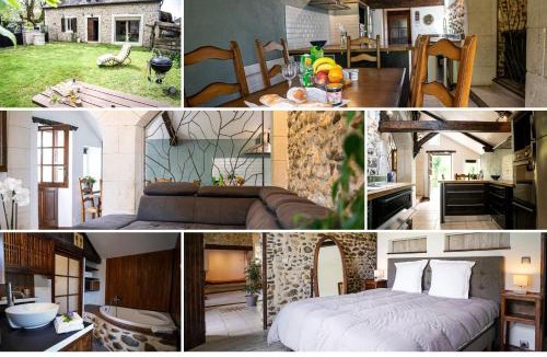 Lagarde Villa | La Cami Dou Bos