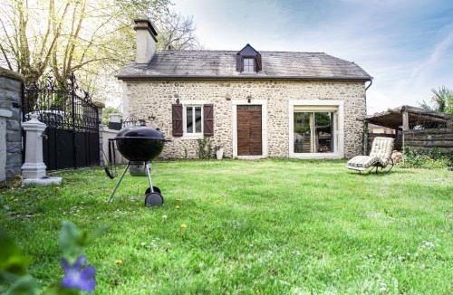Lagarde Villa | La Cami Dou Bos