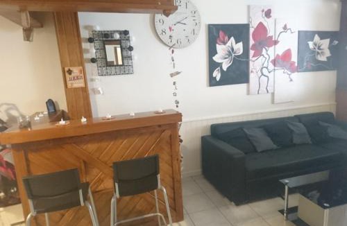 Fougax-et-Barrineuf House | La Caminada