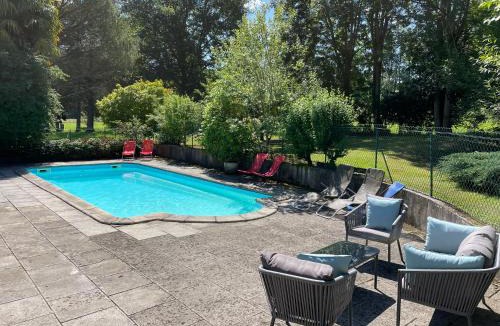 Bourg-de-Bigorre House | La Caminade