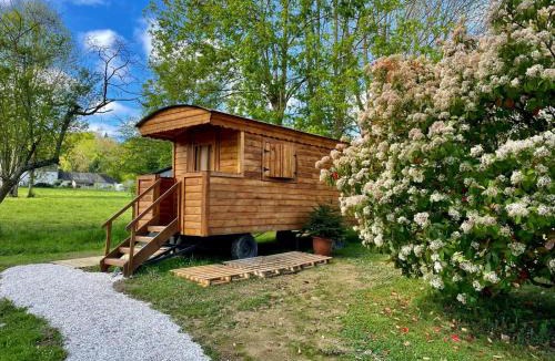 Bourg-de-Bigorre House | La Caminade