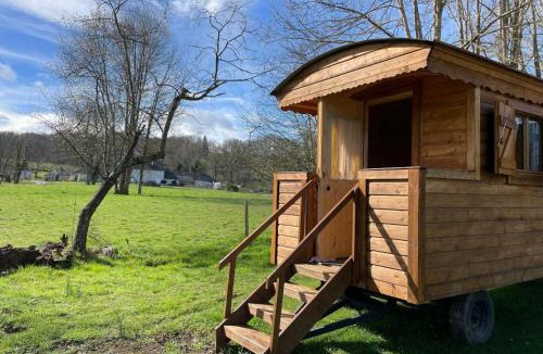 Bourg-de-Bigorre House | La Caminade