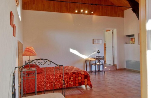 Bourg-de-Bigorre Bed & Breakfast | La Caminade